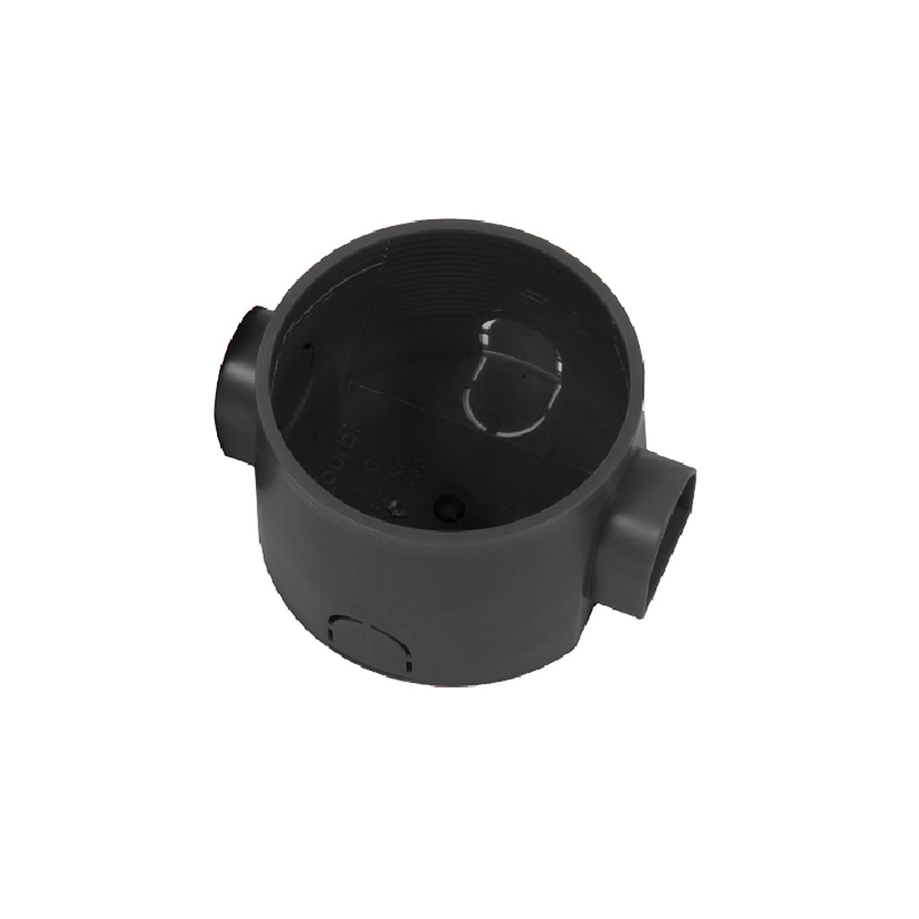 Κουτί Διακοπτών Evo d65h47.5mm