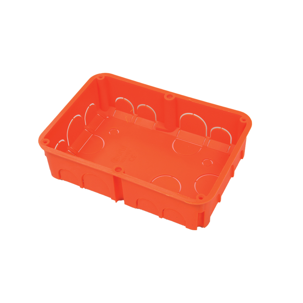 Κουτί διακλάδωσης Ultra 195x145mm