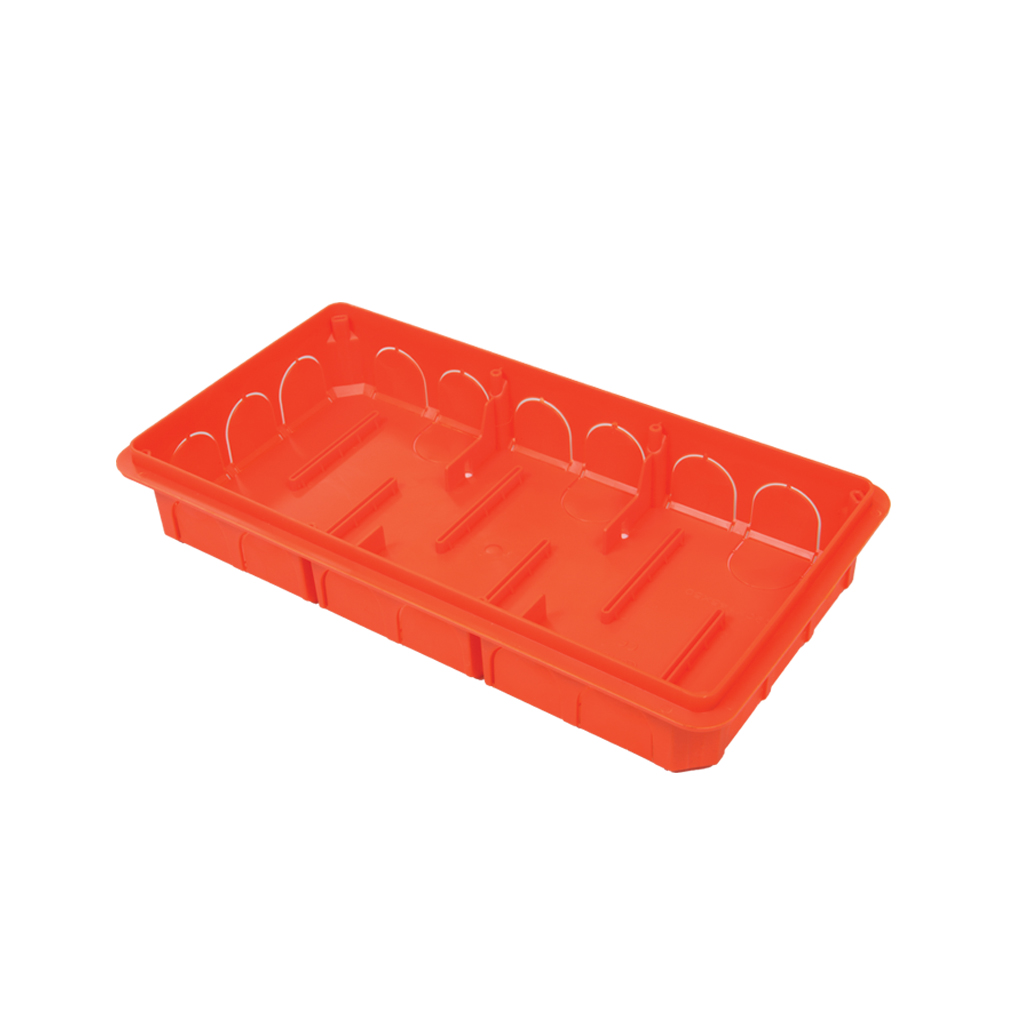 Κουτί διακλάδωσης Ultra 290x145mm
