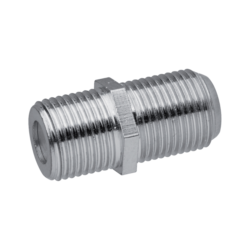 PLUG F  MFTH (FEMALE-FEMALE ADAPTOR)