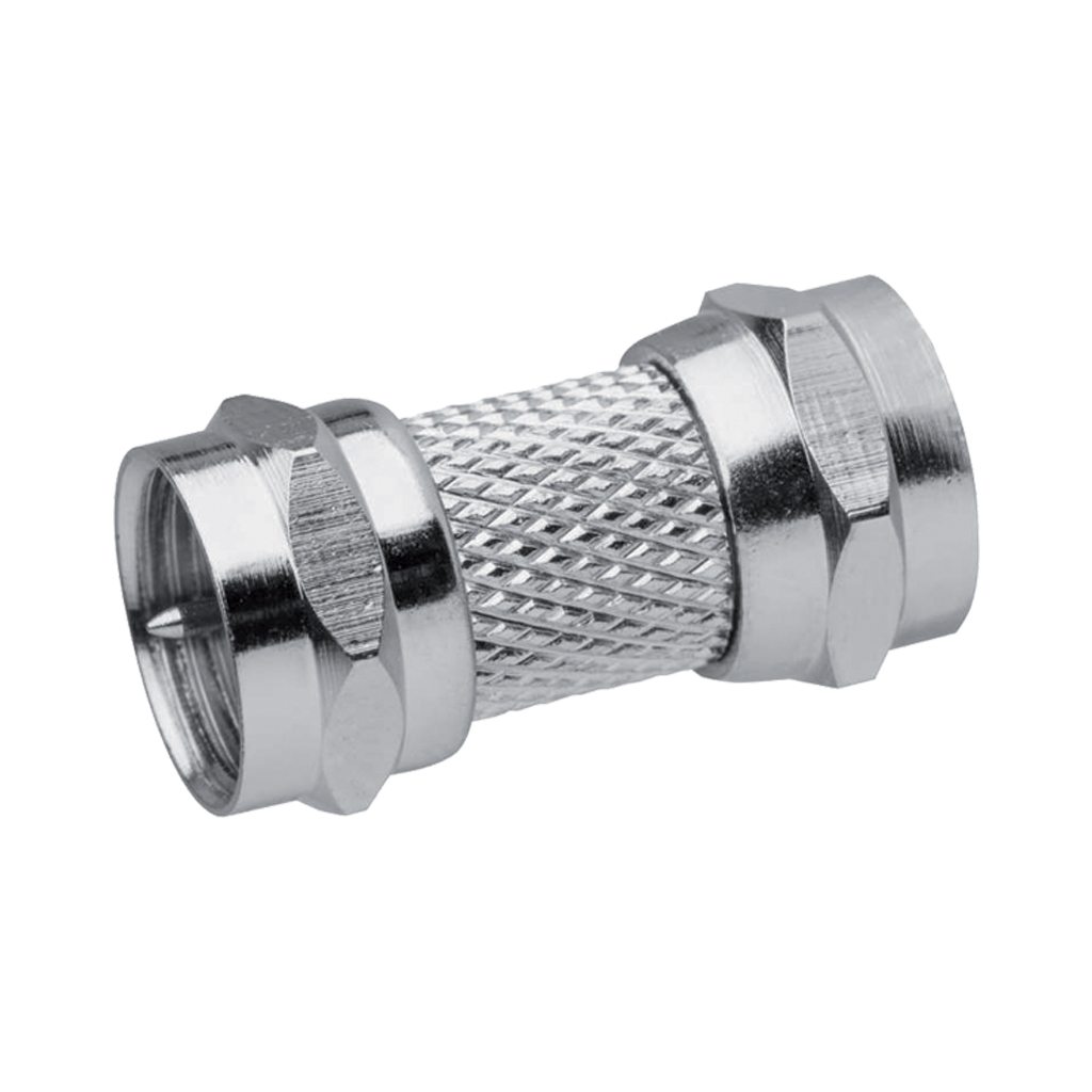 PLUG F  MFF (MALE-MALE ADAPTOR)