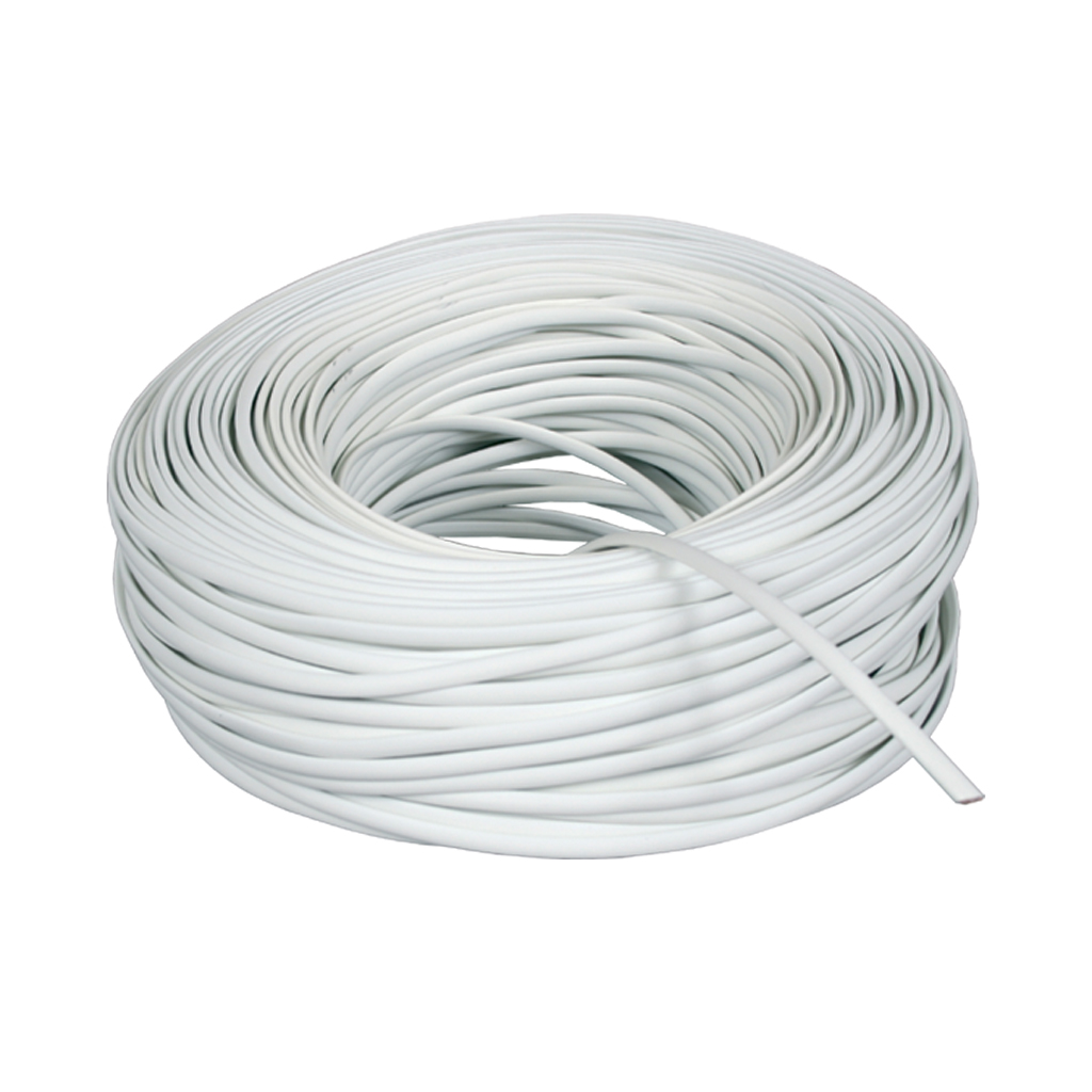 TELEPHONE 5x0.11mm white