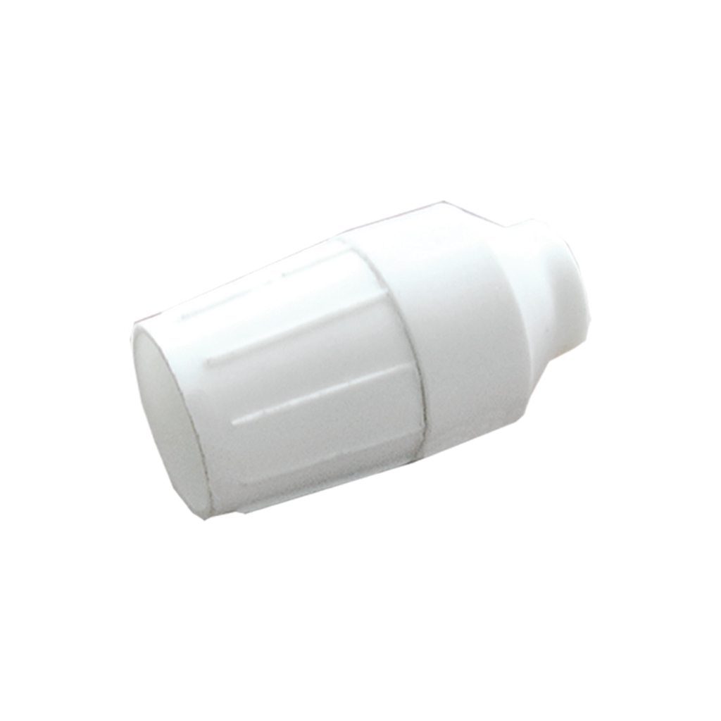 LAMPHOLDER E14 Bakelite WHITE