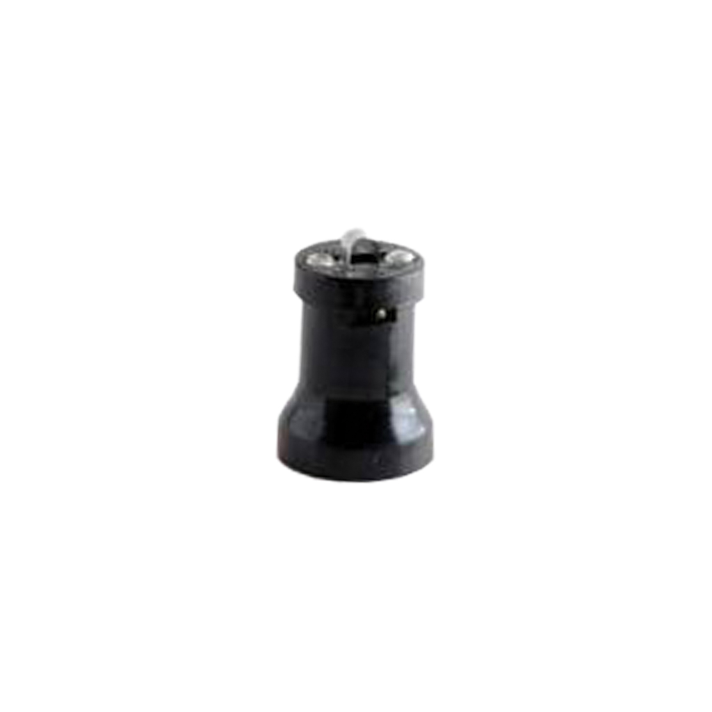 E27 RUBBER LAMPHOLDER
