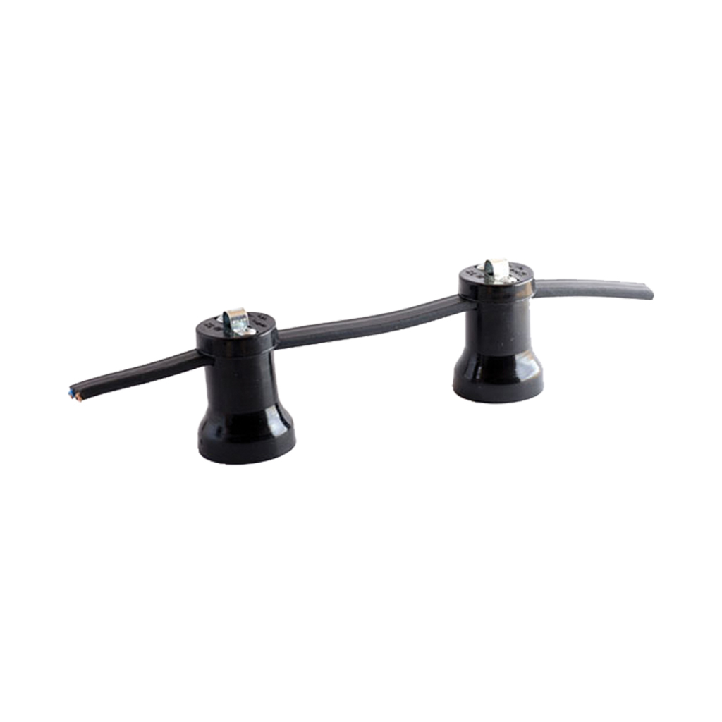 RUBBER CABLE 2x1,5mm2