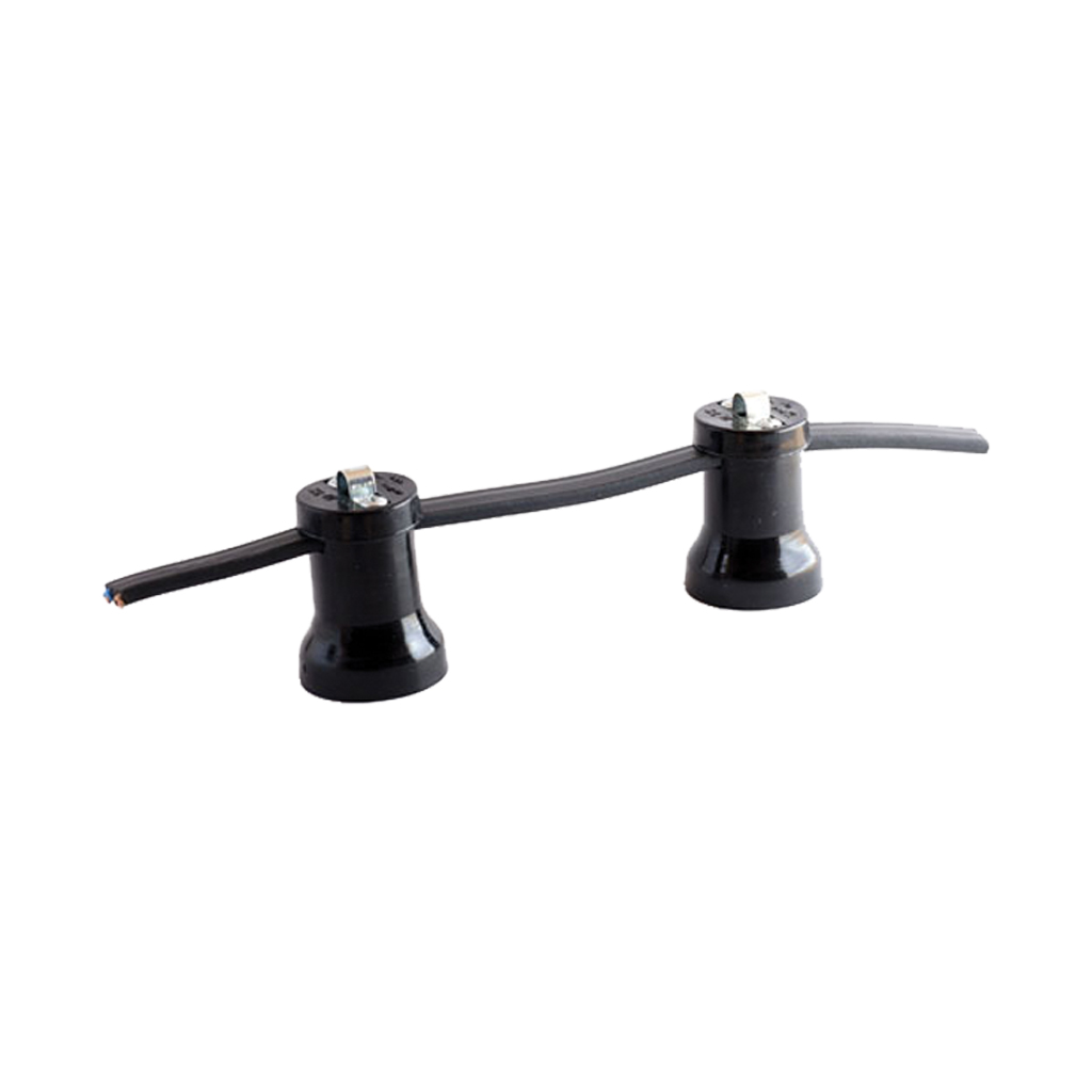 Καλώδιο Πλακέ Γιρλάντας 2x2,5mm2