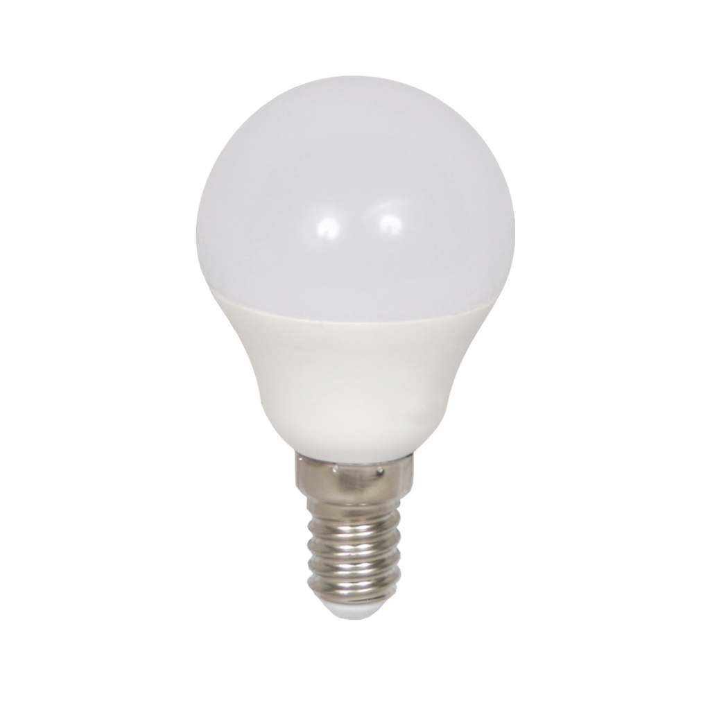 Led Bulb Band A45 E14 5W 2700K d4.5h8.2cm 230V