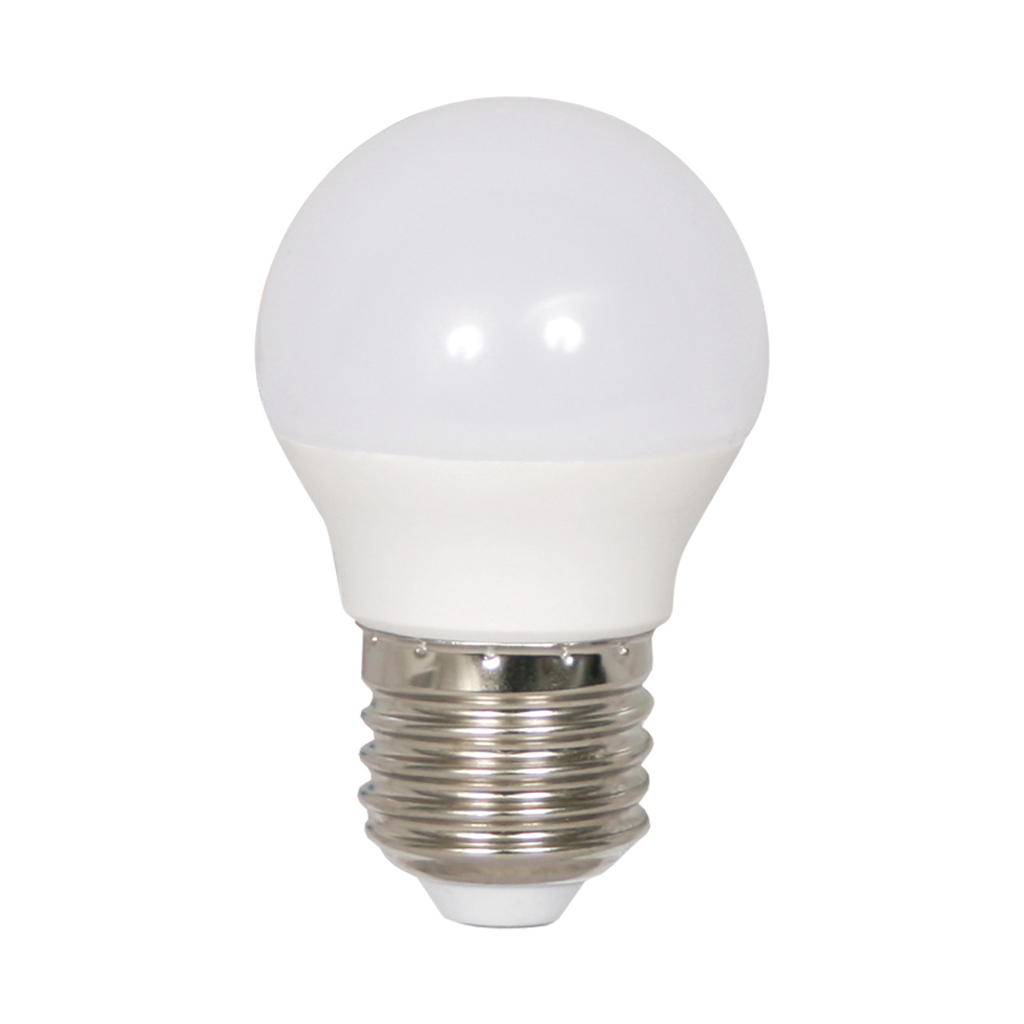 Led Bulb Band A45 E27 5W 4000K d4.5h8.1cm 230V