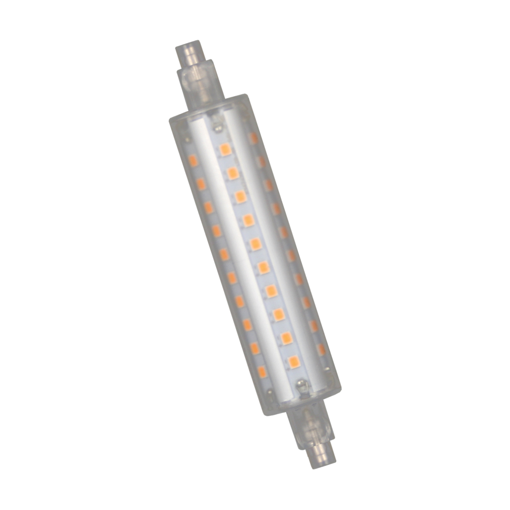 Λαμπτήρας Band Led R7S 10W d2.2h11.8cm 3000K 230V@@