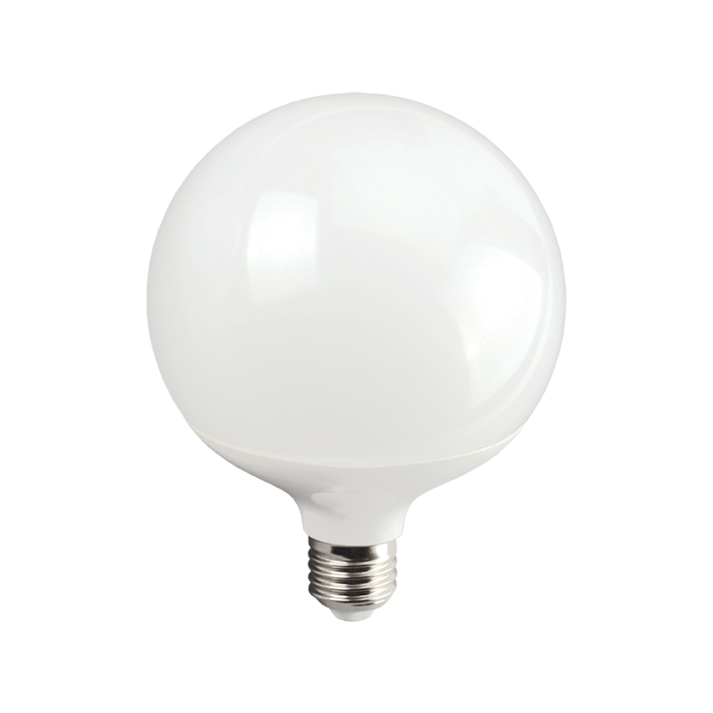 Λαμπτήρας Band Led G95 E27 15W 6000K 230°  d9.5h13cm 230V