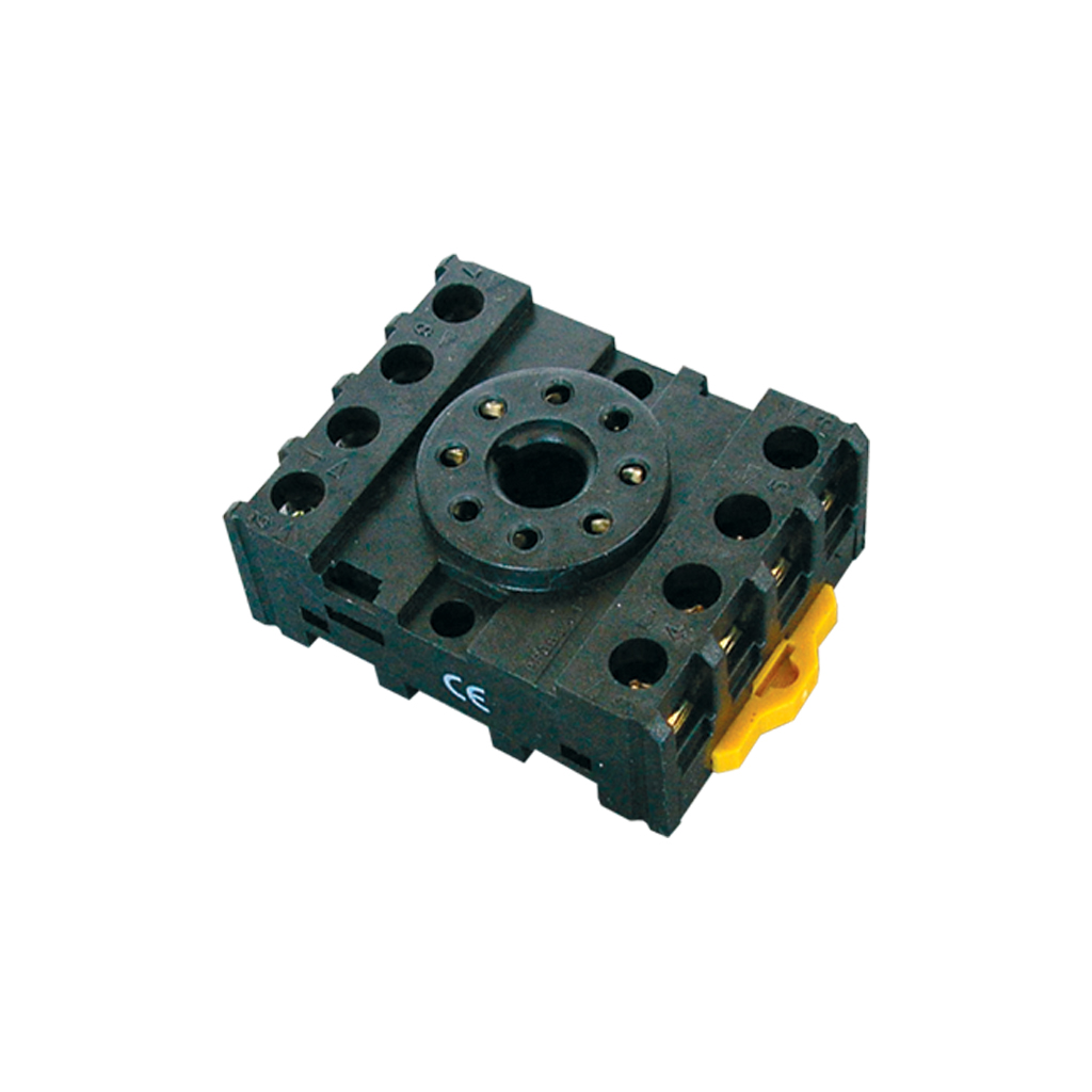 Miniature Relay PF113A (13POLES)