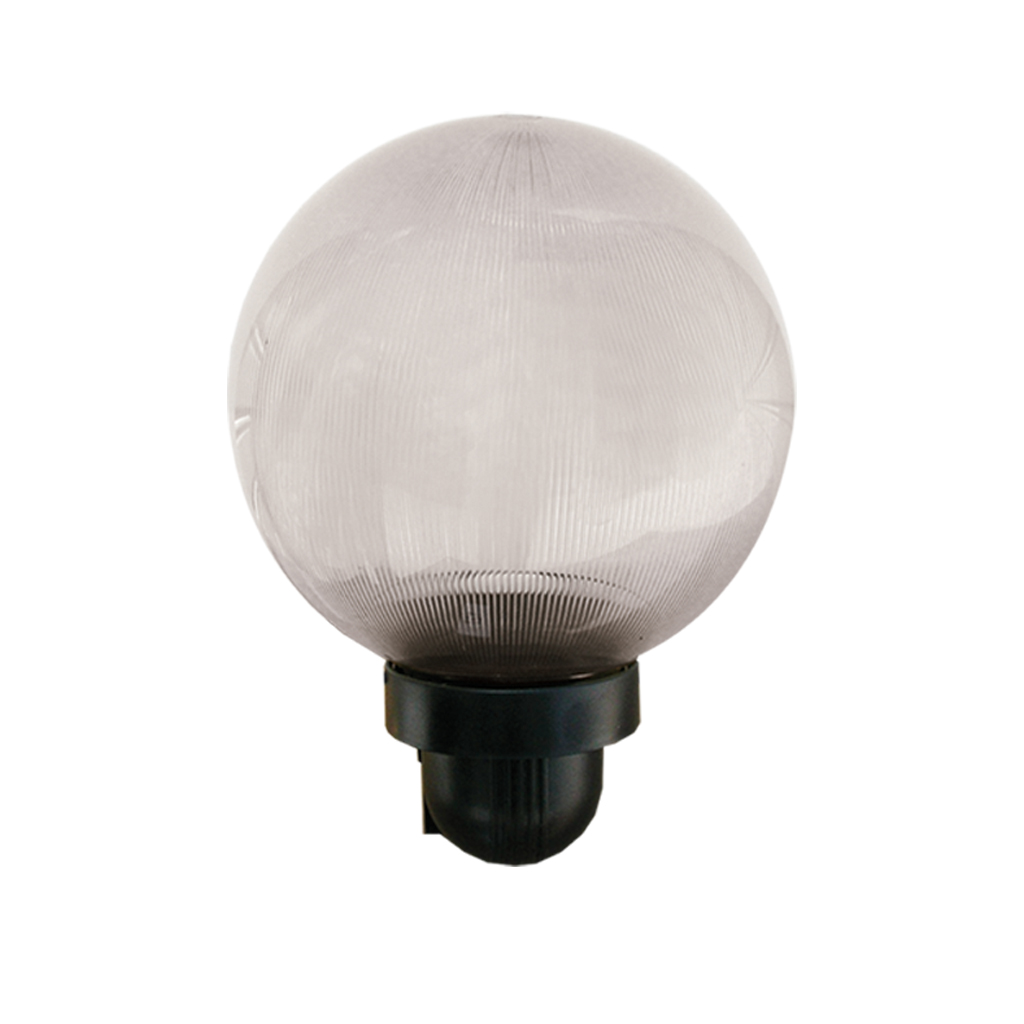 Επίτοιχο Φωτιστικό Πάγος NF-1801 P Max 15W IP65