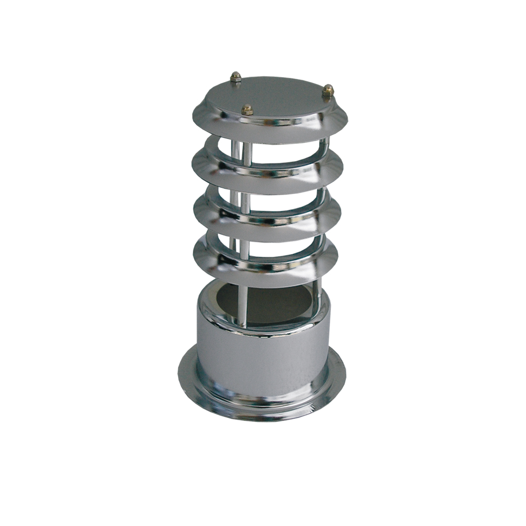 Reflector for d30cm plastic ball
