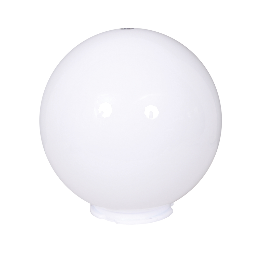 ΜΠΑΛΑ Φ40cm OPAL (ΧΩΡΙΣ ΓΡΙΦΑ)@