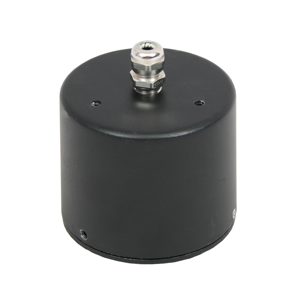Βάση με μετασχηματιστή 24VDC 18W IP65