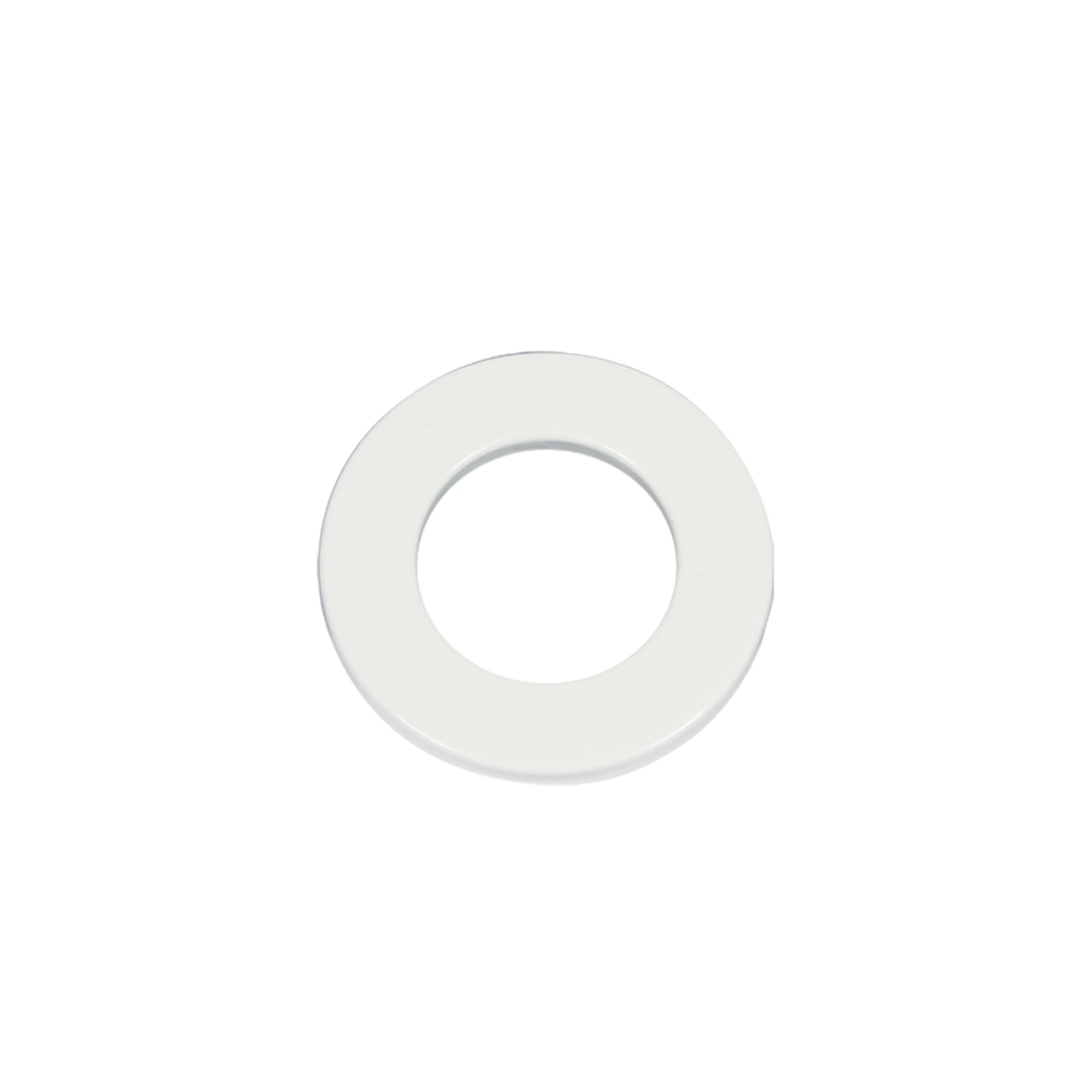 Ring For Spot R50 White d9.5cm