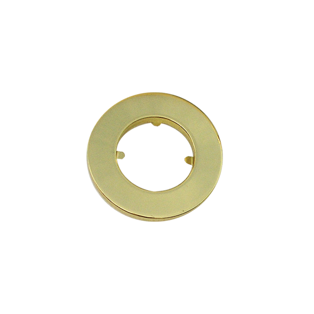 Δαχτυλίδι Για Σποτ R50 Χρυσό d9.5cm