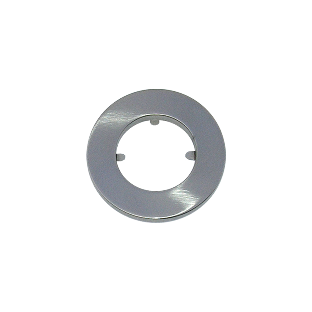 Δαχτυλίδι Για Σποτ R63 Nickel Mat d12.5cm