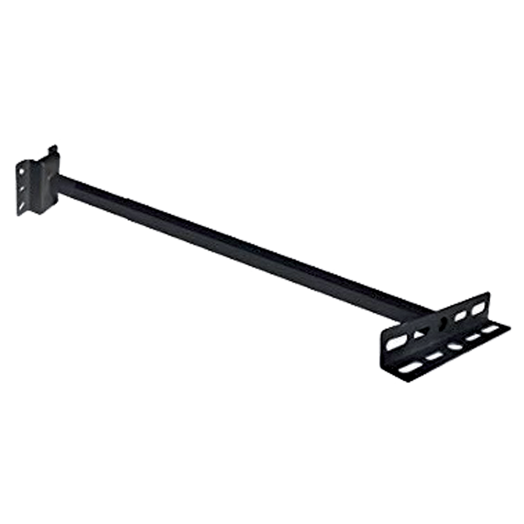 Wall Bracket for projectors 30-100W 100cm Painted