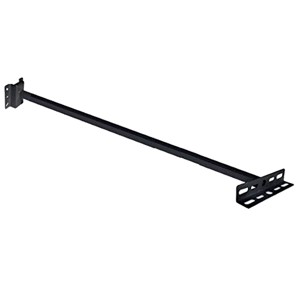 Επίτοιχος βραχίονας προβολέων150-200W 100cm Βαμμένο