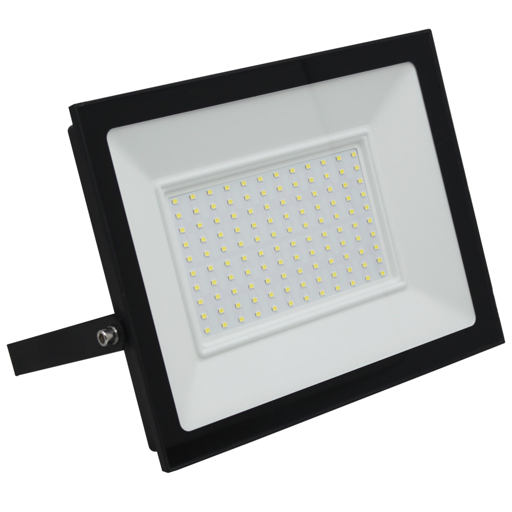 Floodlight Band TG  Led 10W 4000K IP65 Black