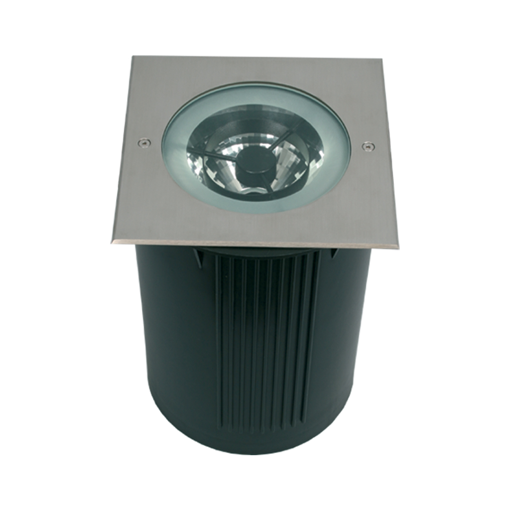 underground light ET8091  G12 lampholder, IP67