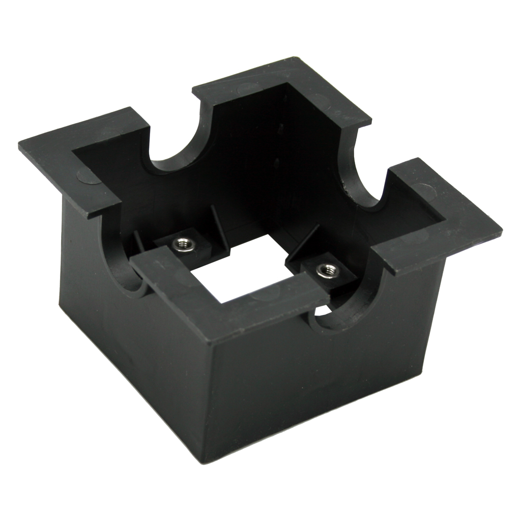 Recessed Box For TOL fitting