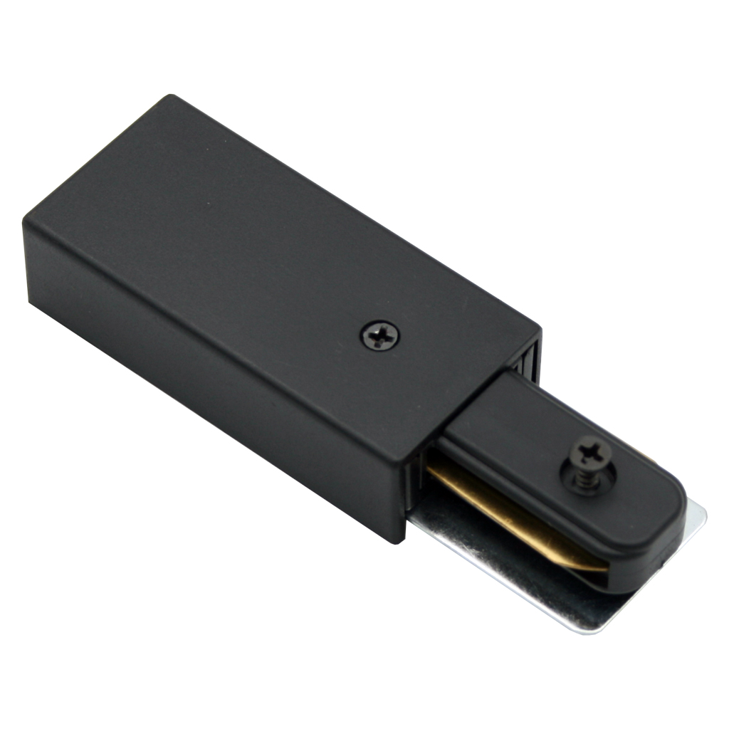 POWER SUPPLY 2 WIRE BLACK