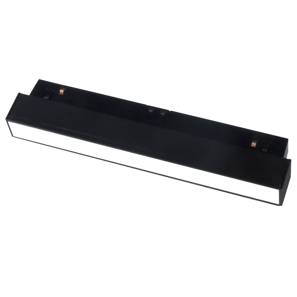 Γραμμικό φωτιστικό Flexo 1 22W 4000K 120° CRI>90 (2 Groups) 65.2cm 5 Έτη Εγγύηση@@