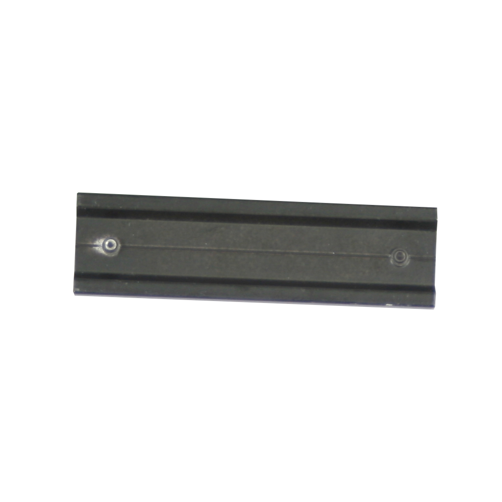 Σύνδεσμος Ευθεία 7.84cm Για Nέα Ράγα Οροφής/Trimless/ Trim (1τμχ)
