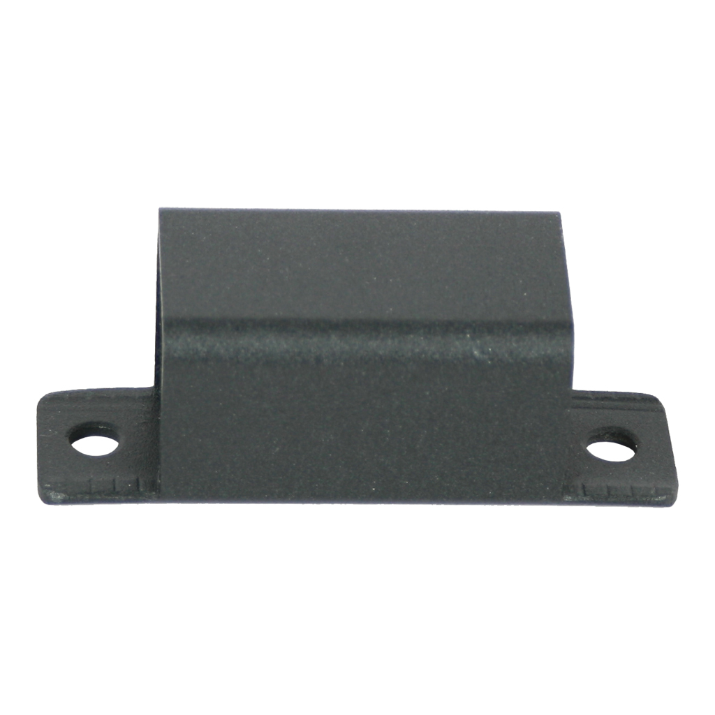 Επίτοιχο στήριγμα γωνίας Direto 10.5x2.5cm