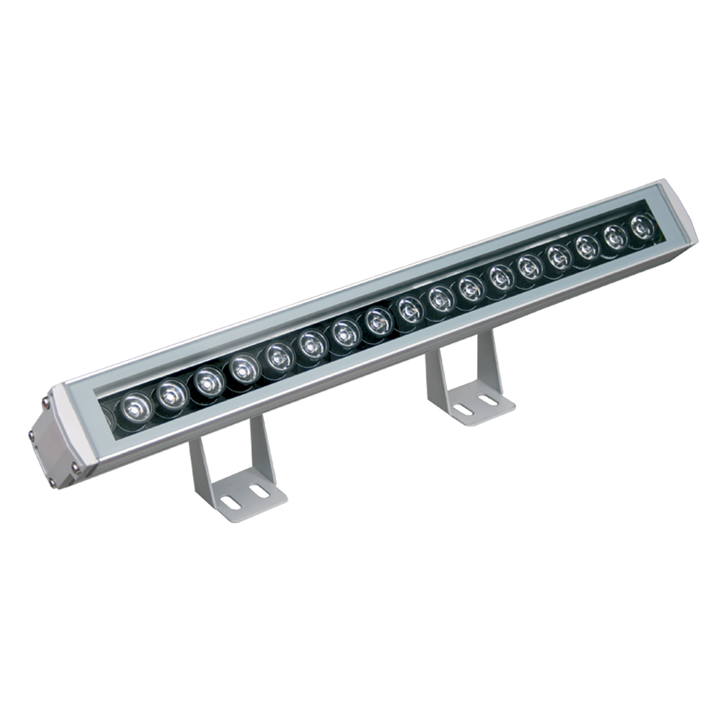 Φωτιστικό Γραμμικό 22W 30° LED 6400Κ 50cm IP65 24V@