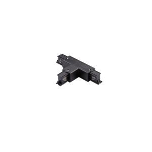 Straight Joint 3 phase track ,Silver