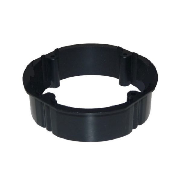 Κουτί διακοπτών Super Eco Μαύρο 60x40mm - Image 2
