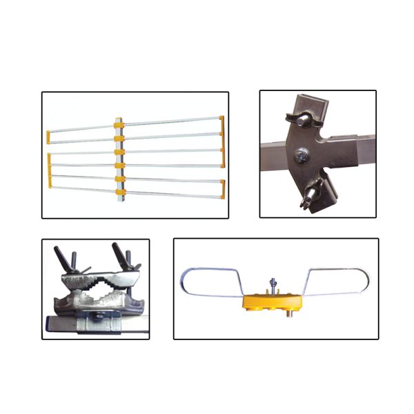 TV Antenna T320 With Filter LTE 5G & UV Protection <br /> - Image 2