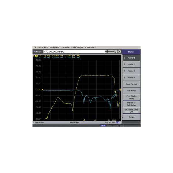ANTENNA AMPLIFIER 1 INPUT - Image 2