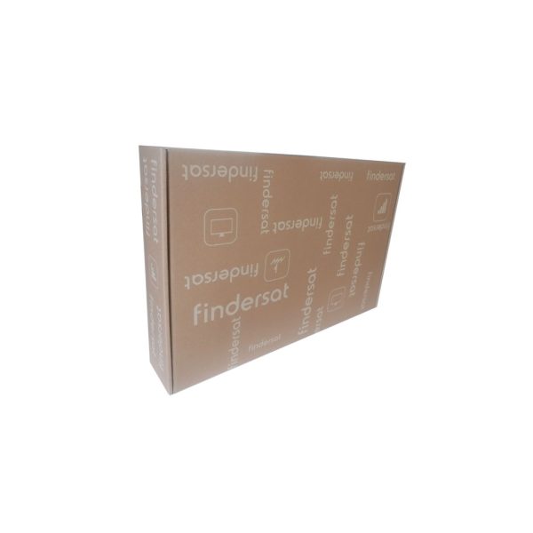 Digital Antenna R60 UHF 5G,With 40 Elements,820mm,Gain 16.5 dB,In Box Packing - Image 2
