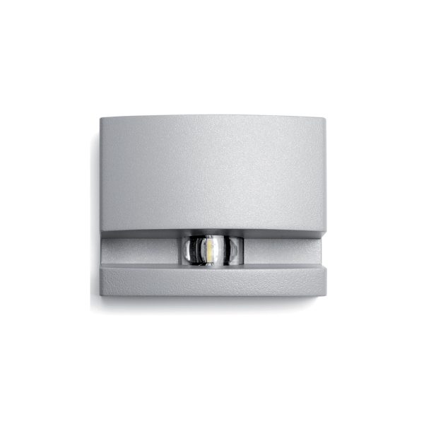 Φωτιστικό Επιφανειακής Τοποθέτησης Wave 2.0LED 7W 230V 3000K (RAL7016) IP65 Aluminium - Image 2