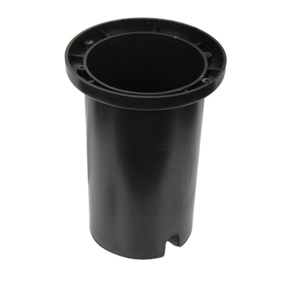 Recessed Fitting Gio Gu10 IP67 ST304 Stainless Steel Frame Max35W With Plastic Box - Image 2