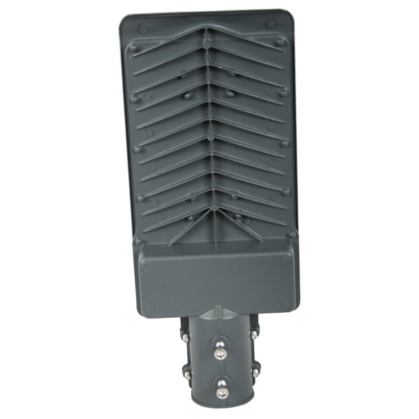 Φωτιστικό δρόμου Led Band 50W Φ40-50mm 4000K IP66 Ανθρακί 5έτη Εγγυήση - Image 2