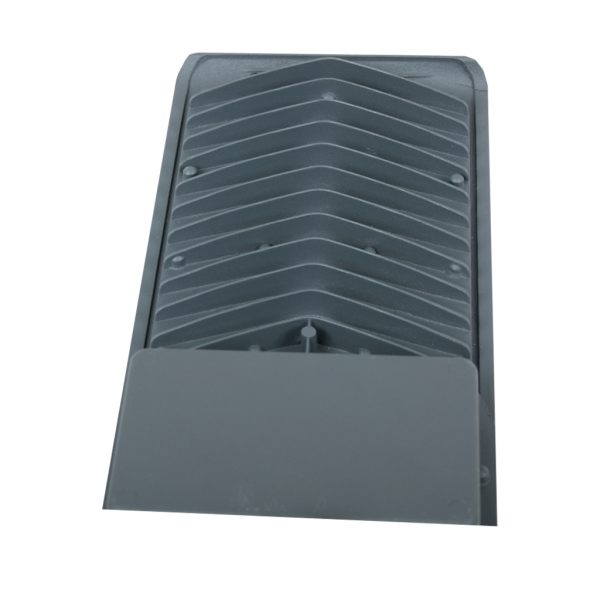 Φωτιστικό Δρόμου Led Band 100W Φ40-60mm 4000K IP66 Ανθρακί 5έτη Εγγυήση@@ - Image 2