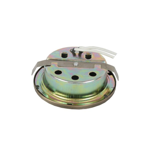 SPOT LIGHT ANTICA BRASS - Image 2