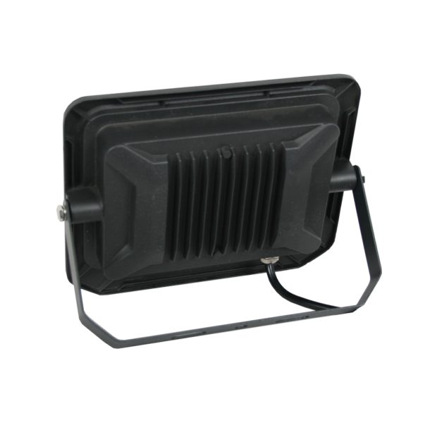 Προβολέας Band Led Πράσινο 50W IP65 σώμα Μαύρο 230V - Image 2