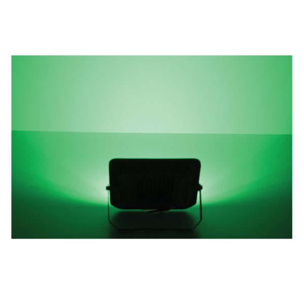 Προβολέας Band Led Πράσινο 50W IP65 σώμα Μαύρο 230V - Image 3