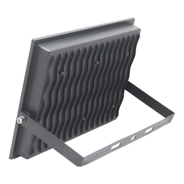 Προβολέας  Band TG  LED 20W 6000K IP65 Μαύρος@@ - Image 2
