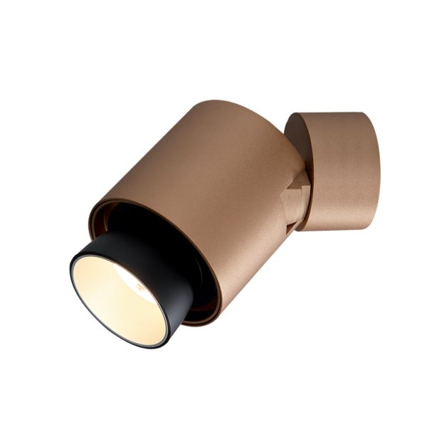 Φωτιστικό Como Led 11W 3000K 36D CRI>90@ - Image 2