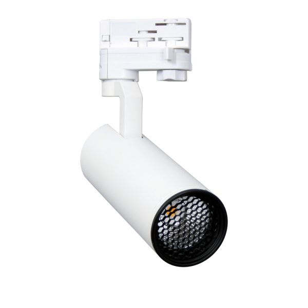 Φωτιστικό Roll Led 9W CRI90 Λευκό@ - Image 2