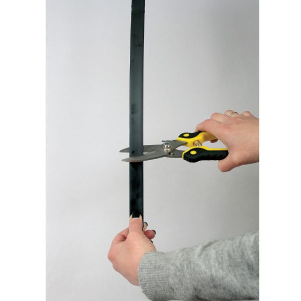 Γραμμικό Φωτιστικό Direto 5m 48W 3000K Osram Smd 5έτη Εγγύηση - Image 4