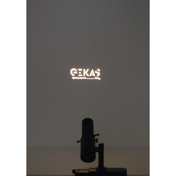 Φωτιστικό Ράγας Gobo 10W Με Πτερύγια,3000Κ,15-36°,Μαύρο,Dim0/1-10V,CRI>90 3Phase,5Έτη,h15d3.6cm 230V - Image 4