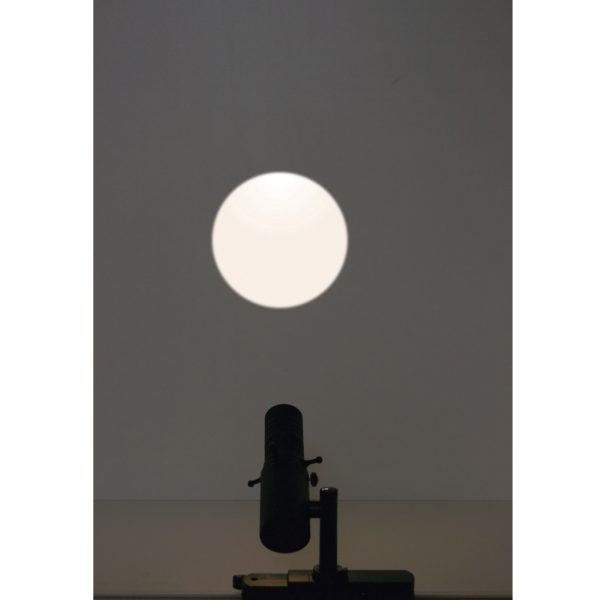 Track Fitting Gobo 10W With Flaps,3000Κ,15-36°,White,Dim0/1-10V,CRI>90 3Phase,5Years,h15d3.6cm 230V - Image 5